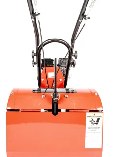 Glebogryzarka z napędem Cedrus GLX480 6,5KM silnik Loncin