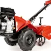 Glebogryzarka z napędem Cedrus GLX-GT65-2L 6,5KM silnik Loncin