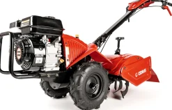 Glebogryzarka z napędem Cedrus GLX-GT65-2L 6,5KM silnik Loncin