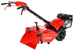 Glebogryzarka z napędem Cedrus GLX-GT65-2L 6,5KM silnik Loncin