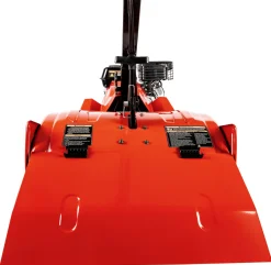 Glebogryzarka z napędem Cedrus GLX-GT65-2L 6,5KM silnik Loncin