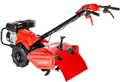 Glebogryzarka z napędem Cedrus GLX-GT65-2L 6,5KM silnik Loncin