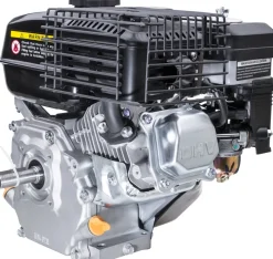 Glebogryzarka z napędem Cedrus GLX-GT65-2L 6,5KM silnik Loncin