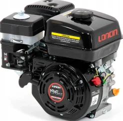 Glebogryzarka z napędem Cedrus GLX-GT65-2L 6,5KM silnik Loncin