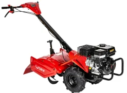 Glebogryzarka z napędem Cedrus GLX-GT65-2BS 6,5KM silnik Briggs