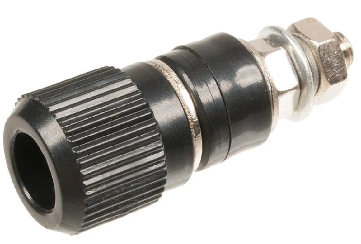 Gniazdo panelu Loncin agregat LC2500D-AS - LC8000D-AS CZĘŚĆ ORYGINALNA 272090001-0001