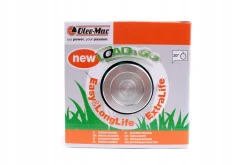 GŁOWICA DO KOS ŻYŁKOWA OLEO-MAC LOAD&GO 130mm x 3mm EXTRALIFE M10x1.25 LHF z metalowym pokrętłem EFCO 63129015 - OFICJALNY DYSTRYBUTOR - AUTORYZOWANY DEALER OLEO MAC