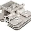 Głowica silnika Loncin nr1 lewa LC2P73F LC2P76F CZĘŚĆ ORYGINALNA 120081016-0001