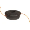 Głowica żyłkowa Husqvarna M12x1,75 150 mm półautomatyczna 150034