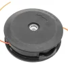 Głowica żyłkowa Husqvarna M10x1.25 130 mm Tap-N-Go 150016