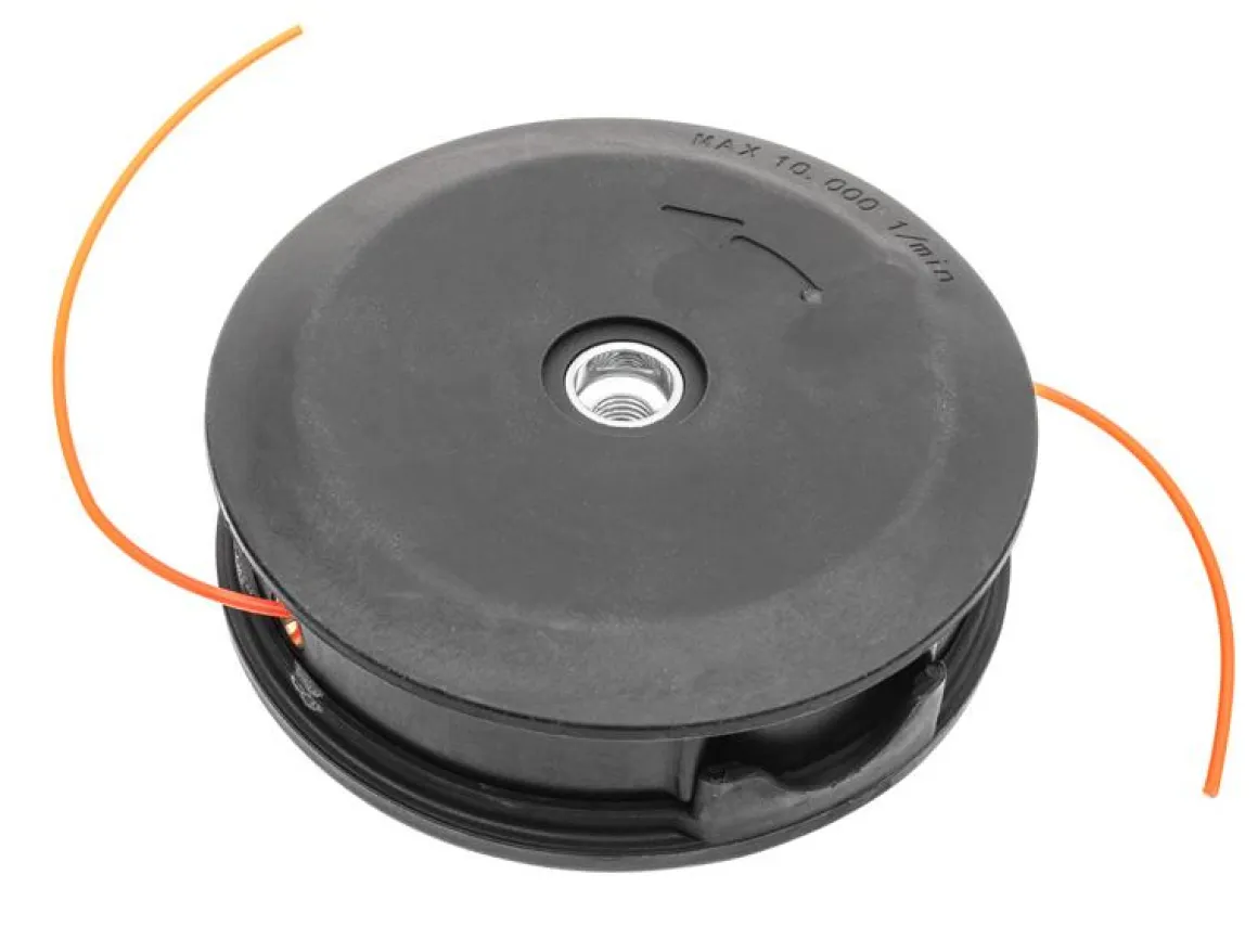 Głowica żyłkowa Husqvarna M10x1.25 130 mm Tap-N-Go 150016