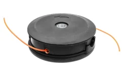 Głowica żyłkowa Husqvarna M12x1.75 130 mm Tap-N-Go 150018