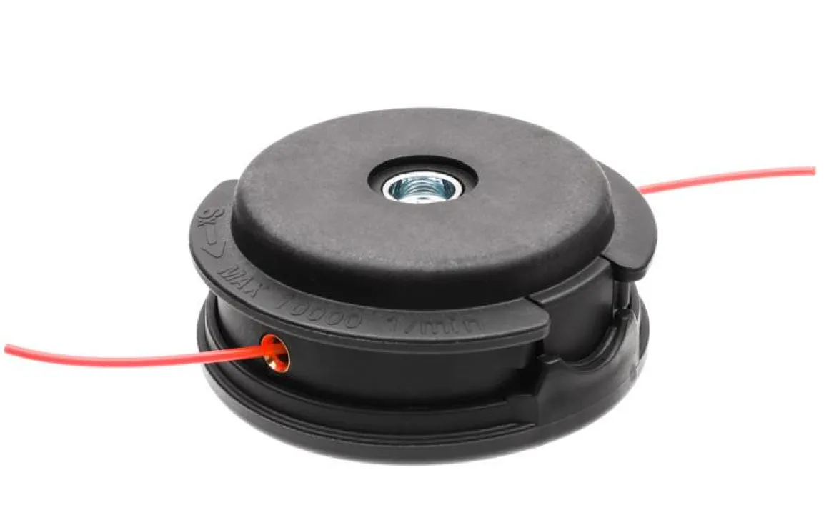 Głowica żyłkowa Husqvarna M10x1.25 109 mm Tap-N-Go 150009