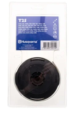 Głowica żyłkowa Husqvarna T25 M10x1,25 CZĘŚĆ ORYGINALNA 5784461-01