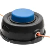 Głowica żyłkowa Husqvarna T35 M10x1,25 118 mm Tap-N-Go 150011