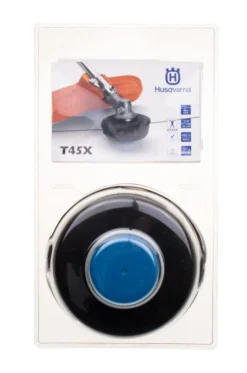 Głowica żyłkowa Husqvarna T45X M12 x1,75 CZĘŚĆ ORYGINALNA 5784468-01