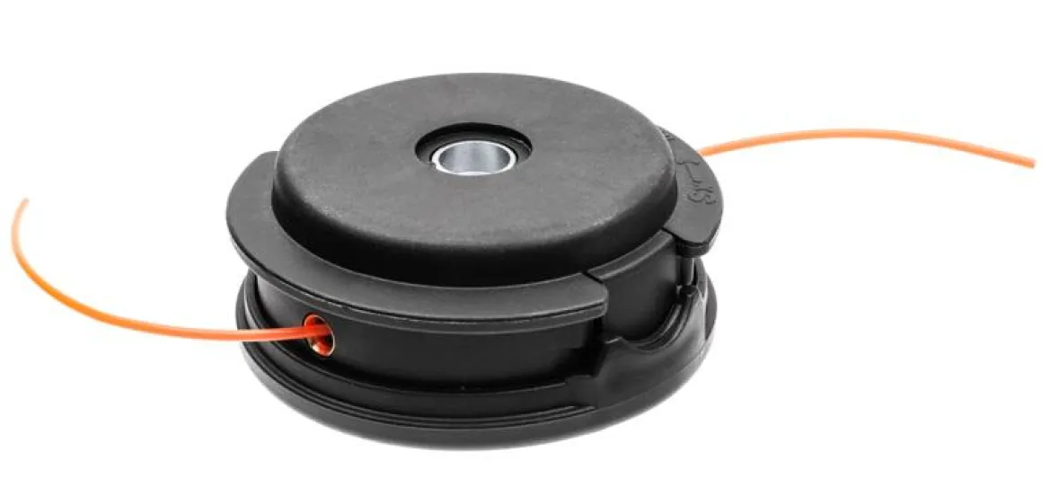 Głowica żyłkowa Kawasaki M8x1.25 109 mm Tap-N-Go 150007