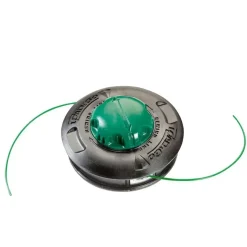 GŁOWICA ŻYŁKOWA LOAD&AMP;GO 2.4 MM Ø110 MM 63109002
