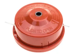 Głowica żyłkowa Nac M10x1.25 115 mm NZ432