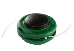 GŁOWICA ŻYŁKOWA - SPEED&AMP;GO 2.4 MM/3.0 MM Ø130MM 63139001