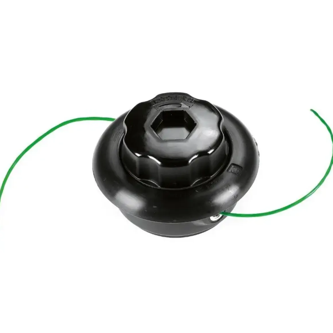 GŁOWICA ŻYŁKOWA TAP&GO Ø105 MM 60012020A