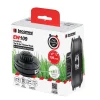 GŁOWICA ŻYŁKOWA TECOMEC LOAD&AMP;GO 2.4 MM Ø109 MM 50729004