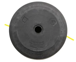 Głowica żyłkowa uniwersalna /bez adaptera/ 160mm 5075901