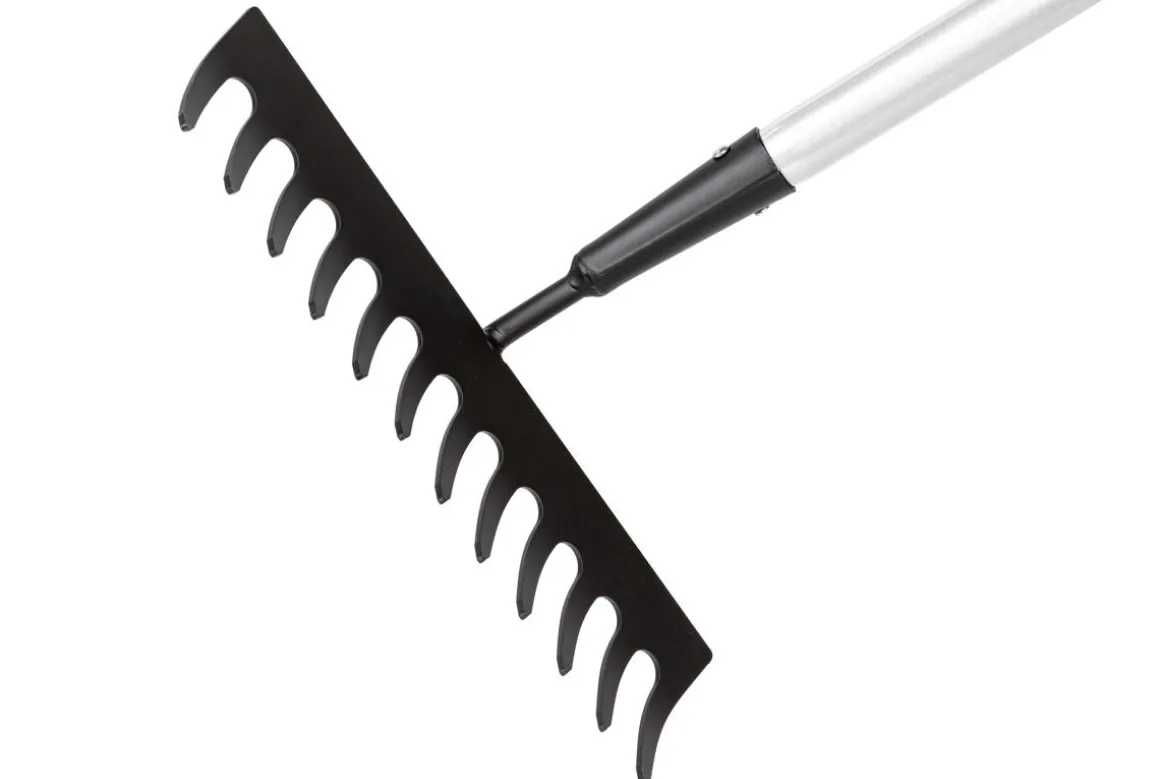 Grabie 12-zębne Cedrus RK12T C-TOOLS-RK12T