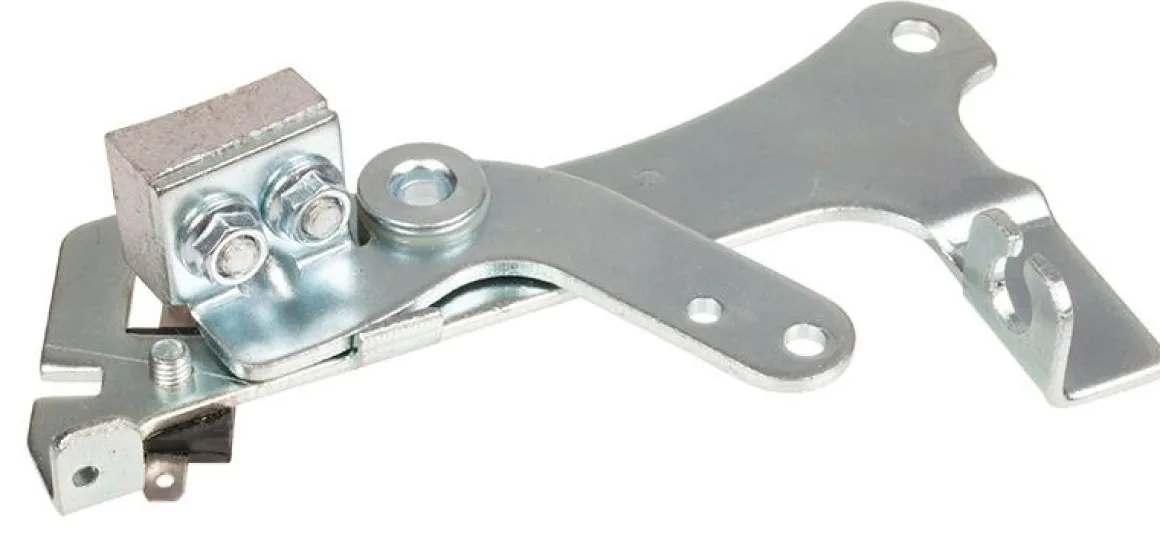 Hamulec Loncin koła magnesowego 1P70FC 1P65FC CZĘŚĆ ORYGINALNA 293030012-0001
