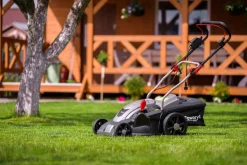 Handy Prime GTK1600 KOSIARKA ELEKTRYCZNA DO TRAWY INDUKCYJNA 1600W / 38cm