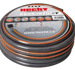 HECHT AQUA 1020 WĄŻ OGRODOWY SZLAUF SZLAUCH 20M 1" PRAKTYCZNY - OFICJALNY DYSTRYBUTOR - AUTORYZOWANY DEALER HECHT