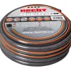 HECHT AQUA 1225 WĄŻ OGRODOWY SZLAUF SZLAUCH 25M 1/2" PRAKTYCZNY - OFICJALNY DYSTRYBUTOR - AUTORYZOWANY DEALER HECHT