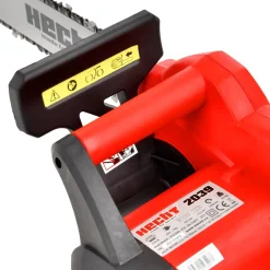 HECHT 2039 PIŁA PILARKA PRZECINARKA ELEKTRYCZNA ŁANCUCHOWA DO DREWNA GAŁĘZI 35 cm / 2200 W