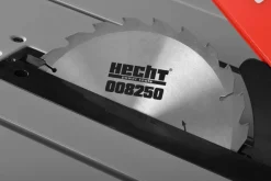 HECHT 8254 PIŁA PILARKA PRZECINARKA DO DREWNA STOŁOWA TARCZOWA EWIMAX - OFICJALNY DYSTRYBUTOR - AUTORYZOWANY DEALER HECHT -