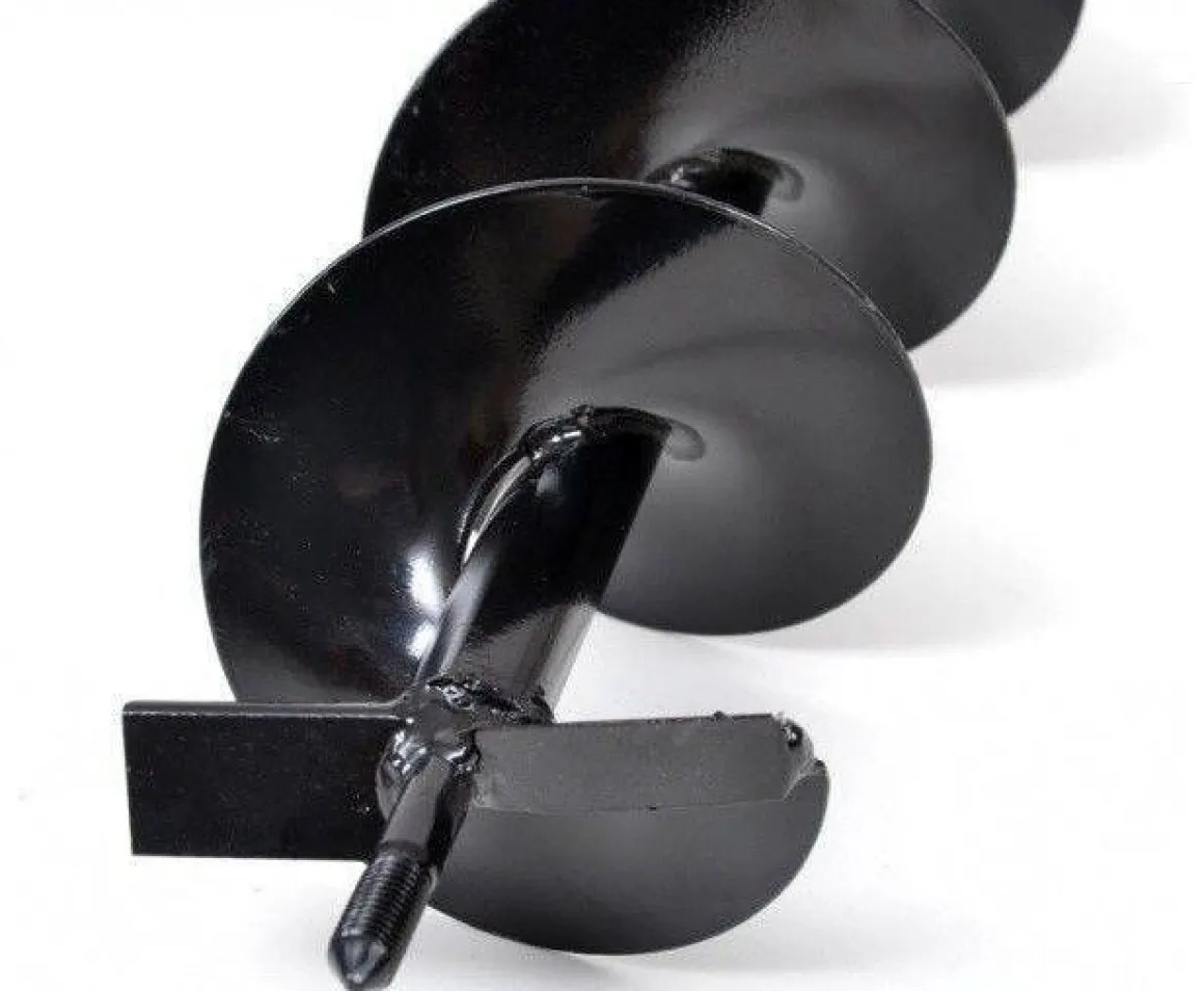 HECHT 0052250 WIERTŁO ŚWIDER 250mm DO HECHT 52 i 43 - OFICJALNY DYSTRYBUTOR - AUTORYZOWANY DEALER HECHT