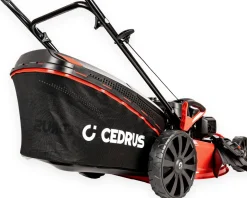 HONDA KOSIARKA SPALINOWA DO TRAWY CEDRUS KS53H Z NAPĘDEM 5w1 53cm / 5.6 KM - EWIMAX - OFICJALNY DYSTRYBUTOR - AUTORYZOWANY DEALER CEDRUS