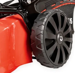 HONDA KOSIARKA SPALINOWA DO TRAWY CEDRUS KS53H Z NAPĘDEM 5w1 53cm / 5.6 KM - EWIMAX - OFICJALNY DYSTRYBUTOR - AUTORYZOWANY DEALER CEDRUS