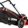 HONDA KOSIARKA SPALINOWA DO TRAWY CEDRUS KS53S-H Z NAPĘDEM HONDA GCV200 5w1 53cm / 5.6 KM - EWIMAX - OFICJALNY DYSTRYBUTOR - AUTORYZOWANY DEALER CEDRUS