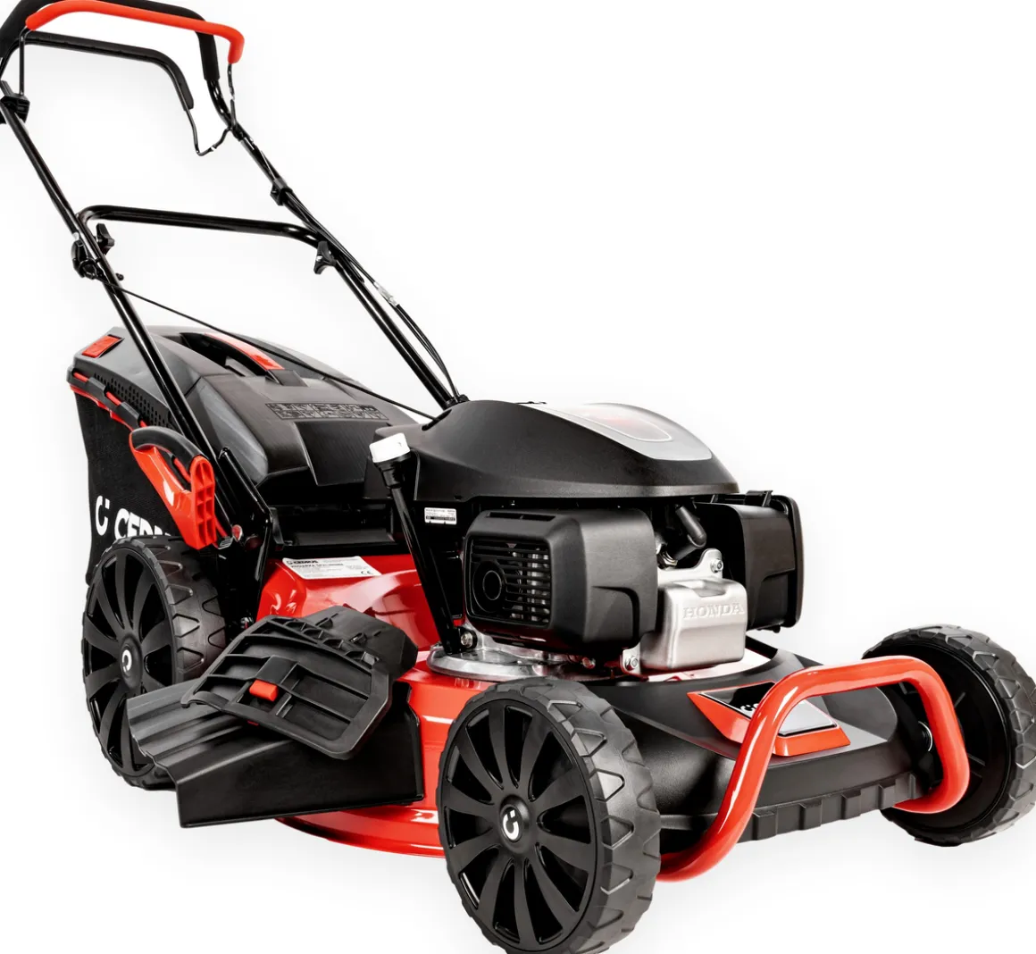 HONDA KOSIARKA SPALINOWA DO TRAWY CEDRUS KS53S-H Z NAPĘDEM HONDA GCV200 5w1 53cm / 5.6 KM - EWIMAX - OFICJALNY DYSTRYBUTOR - AUTORYZOWANY DEALER CEDRUS