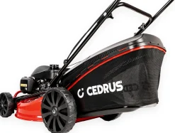 HONDA KOSIARKA SPALINOWA DO TRAWY CEDRUS KS53S-H Z NAPĘDEM HONDA GCV200 5w1 53cm / 5.6 KM - EWIMAX - OFICJALNY DYSTRYBUTOR - AUTORYZOWANY DEALER CEDRUS