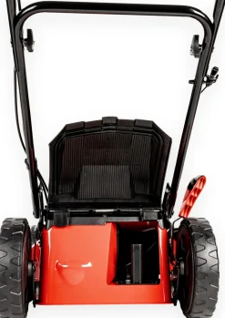 HONDA KOSIARKA SPALINOWA DO TRAWY CEDRUS KS53S-H Z NAPĘDEM HONDA GCV200 5w1 53cm / 5.6 KM - EWIMAX - OFICJALNY DYSTRYBUTOR - AUTORYZOWANY DEALER CEDRUS