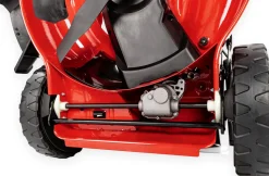 HONDA KOSIARKA SPALINOWA DO TRAWY CEDRUS KS51S-H Z NAPĘDEM 5w1 51cm / 5.6 KM HONDA GCV200 - EWIMAX - OFICJALNY DYSTRYBUTOR - AUTORYZOWANY DEALER CEDRUS