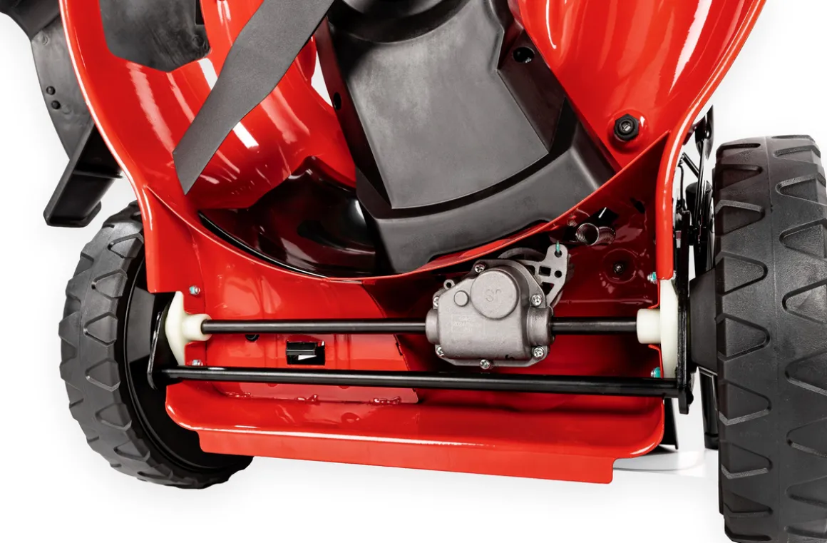 HONDA KOSIARKA SPALINOWA DO TRAWY CEDRUS KS51S-H Z NAPĘDEM 5w1 51cm / 5.6 KM HONDA GCV200 - EWIMAX - OFICJALNY DYSTRYBUTOR - AUTORYZOWANY DEALER CEDRUS
