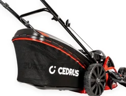 HONDA KOSIARKA SPALINOWA DO TRAWY CEDRUS KS51S-H Z NAPĘDEM 5w1 51cm / 5.6 KM HONDA GCV200 - EWIMAX - OFICJALNY DYSTRYBUTOR - AUTORYZOWANY DEALER CEDRUS