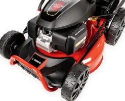 HONDA KOSIARKA SPALINOWA DO TRAWY CEDRUS KS51S-H Z NAPĘDEM 5w1 51cm / 5.6 KM HONDA GCV200 - EWIMAX - OFICJALNY DYSTRYBUTOR - AUTORYZOWANY DEALER CEDRUS