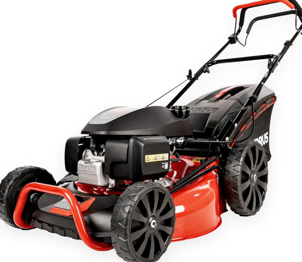 HONDA KOSIARKA SPALINOWA DO TRAWY CEDRUS KS51S-H Z NAPĘDEM 5w1 51cm / 5.6 KM HONDA GCV200 - EWIMAX - OFICJALNY DYSTRYBUTOR - AUTORYZOWANY DEALER CEDRUS