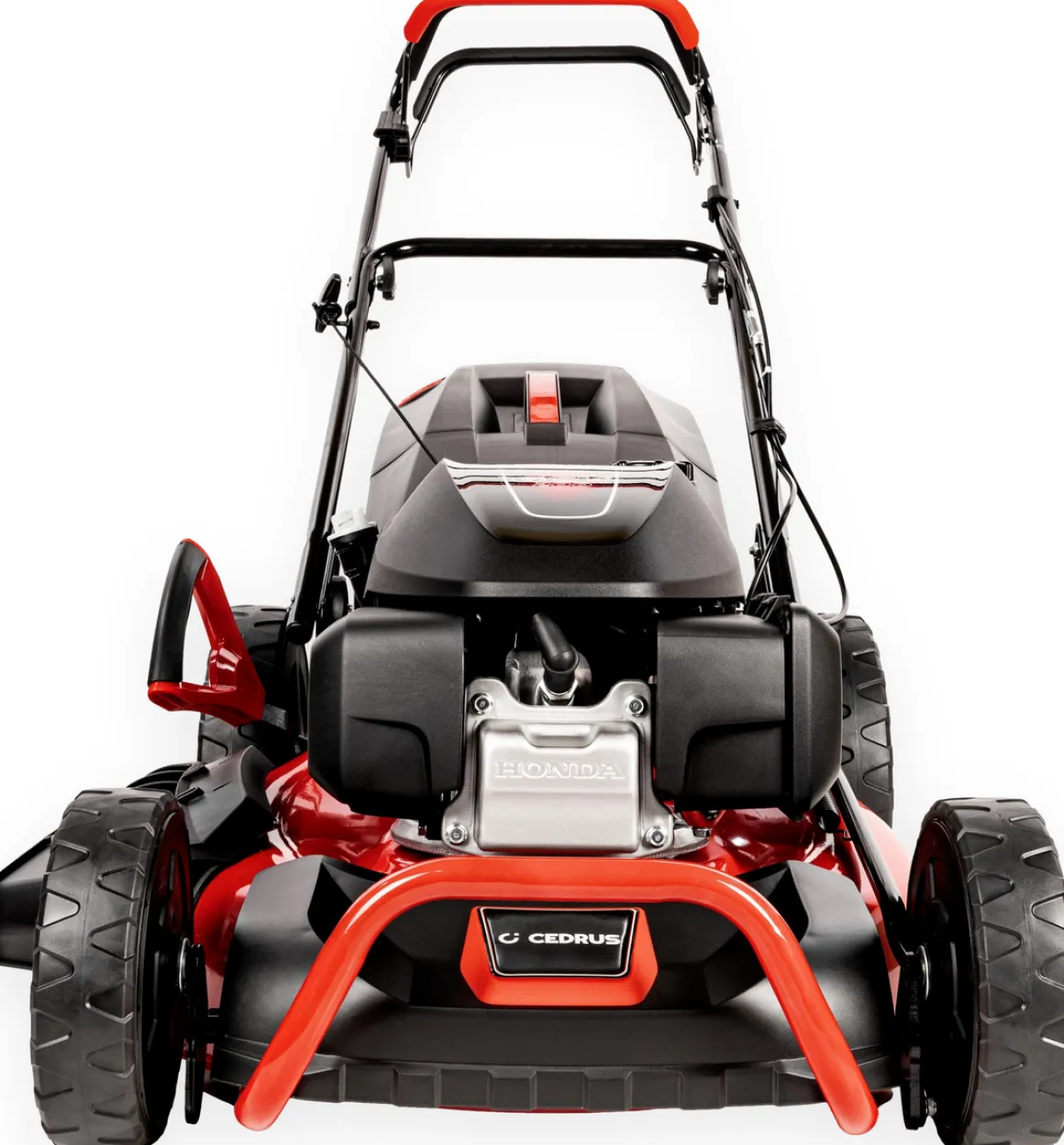 HONDA KOSIARKA SPALINOWA DO TRAWY CEDRUS KS51S-H Z NAPĘDEM 5w1 51cm / 5.6 KM HONDA GCV200 - EWIMAX - OFICJALNY DYSTRYBUTOR - AUTORYZOWANY DEALER CEDRUS