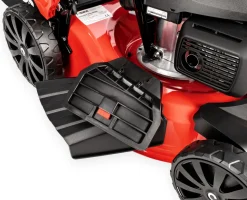 HONDA KOSIARKA SPALINOWA DO TRAWY CEDRUS KS48S-H Z NAPĘDEM 5w1 48cm / 4.1 KM - EWIMAX - OFICJALNY DYSTRYBUTOR - AUTORYZOWANY DEALER CEDRUS