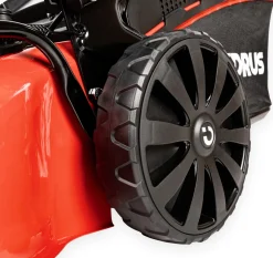 HONDA KOSIARKA SPALINOWA DO TRAWY CEDRUS KS48S-H Z NAPĘDEM 5w1 48cm / 4.1 KM - EWIMAX - OFICJALNY DYSTRYBUTOR - AUTORYZOWANY DEALER CEDRUS