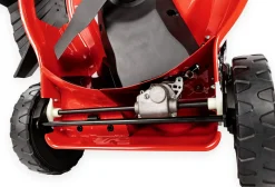 HONDA KOSIARKA SPALINOWA DO TRAWY CEDRUS KS48S-H Z NAPĘDEM 5w1 48cm / 4.1 KM - EWIMAX - OFICJALNY DYSTRYBUTOR - AUTORYZOWANY DEALER CEDRUS